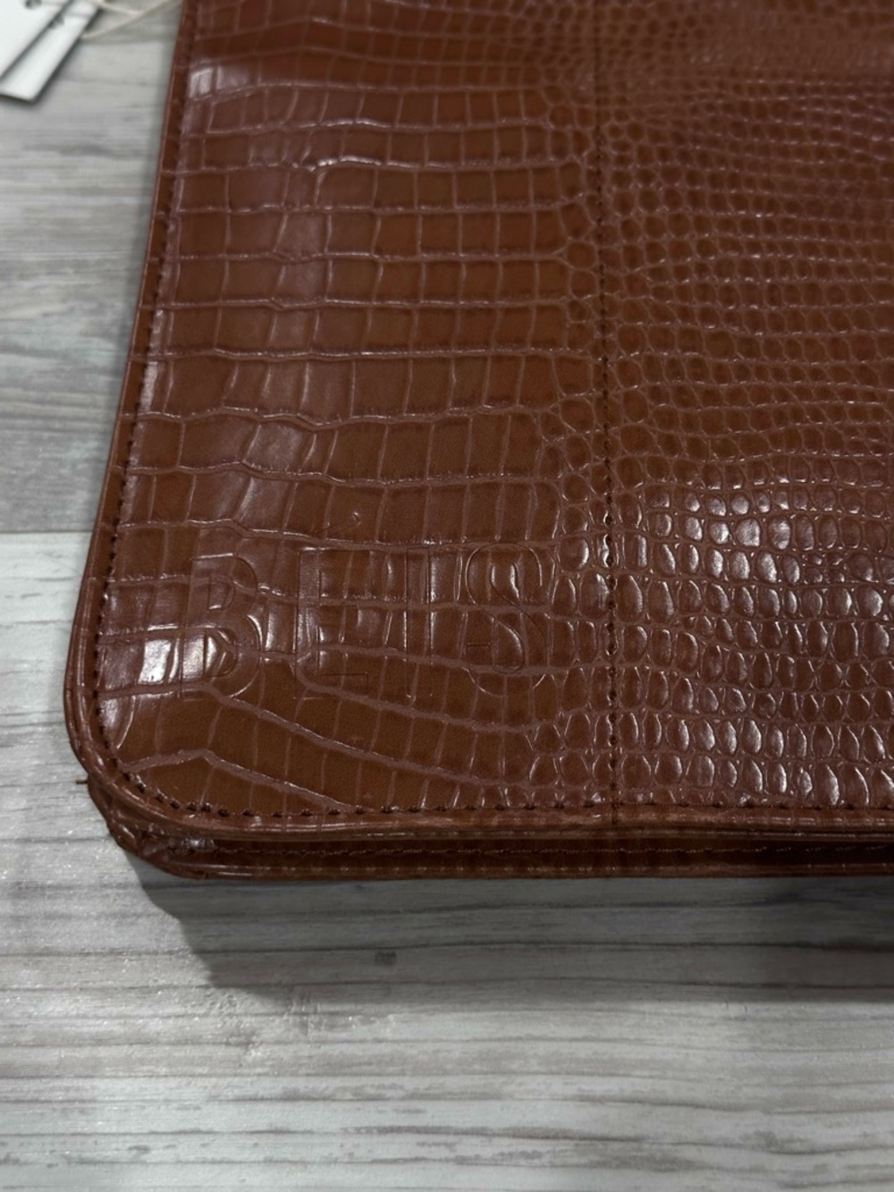 BEIS The Crossbody Bag (2-in-1 CONVERTIBLE) NEW - Picture 8 of 10